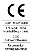 9552C